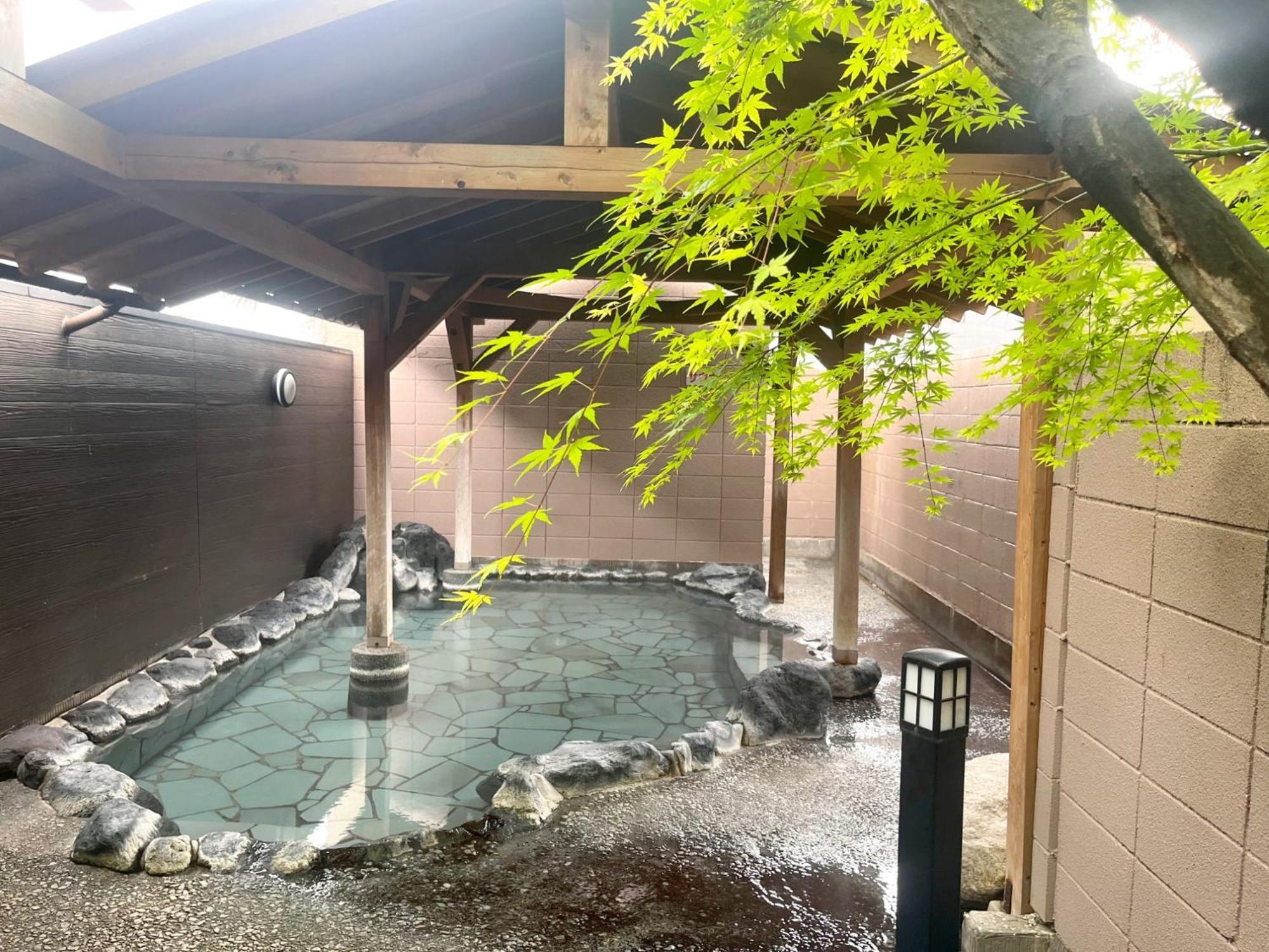 Itoen Hotel Exteriér fotografie