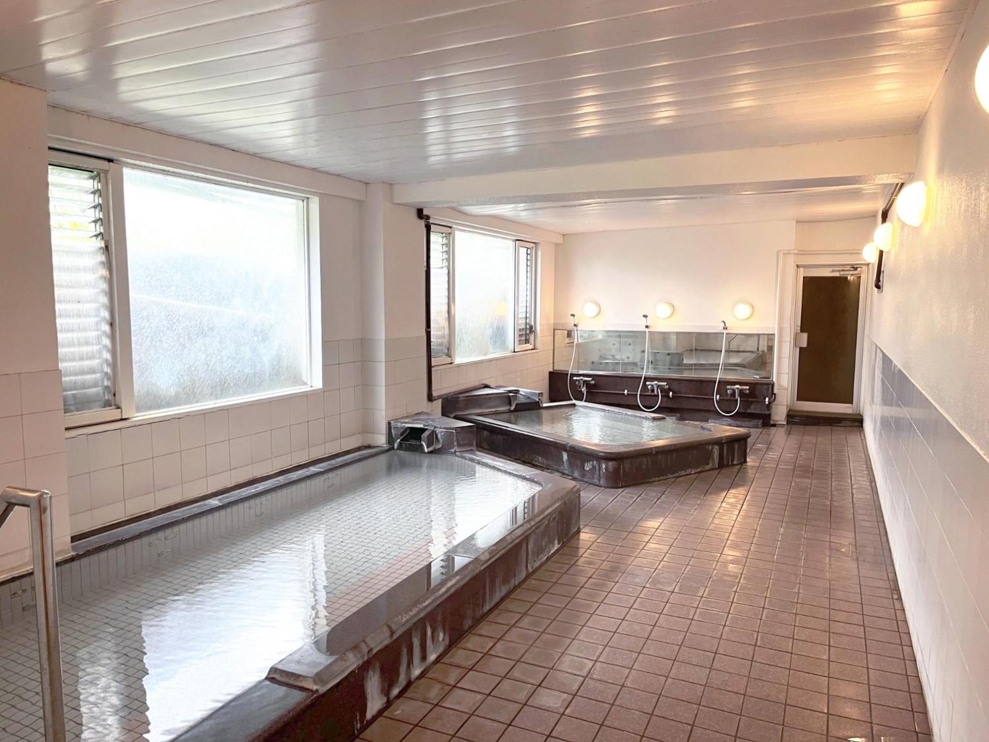 Itoen Hotel Exteriér fotografie